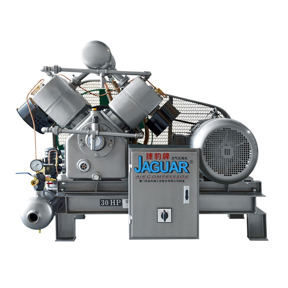 江門捷豹空壓機(jī) 江門捷豹空壓機(jī)